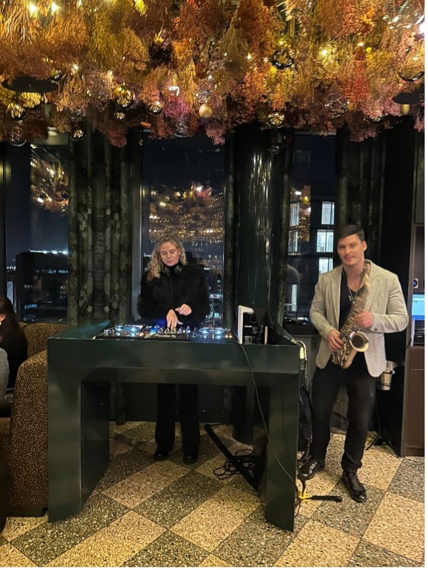 Florattica Rooftop Bar Elevating Aldgate’s Cocktail Scene Eat, Drink & Sleep SPHERE Magazine